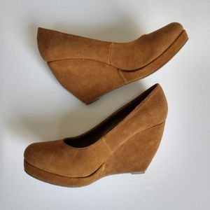 Modcloth Wedges